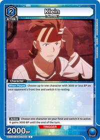Klein