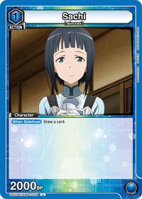Sachi