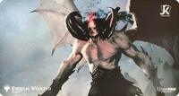Eternal Weekend 2024 Ultra Pro Exclusive Playmat for Magic: The Gathering - Gris · Ultra Pro Playmats