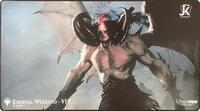 Eternal Weekend 2024 Ultra Pro Exclusive Playmat for Magic: The Gathering - Gris · Ultra Pro Playmats