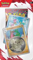 Destined Rivals Premium Checklane Blister [Gastrodon]