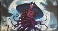 MagicCon 2024 Ultra Pro Exclusive Playmat for Magic: The Gathering - Emrakul, th · Ultra Pro Playmats