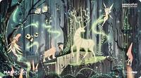 MagicCon Serious Fun 2024 Ultra Pro Exclusive Playmat for Magic: The Gathering - · Ultra Pro Playmats