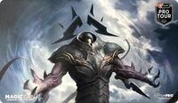 Pro Tour 2024 Ultra Pro Exclusive Playmat for Magic: The Gathering - Kozilek, th · Ultra Pro Playmats