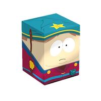 Squaroes South Park (Wave 2) - Stick of Truth: Grand Wizard Cartman · Ultimate Guard Deck Boxes