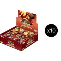 Premium Booster Vol. 2 - Booster Box Case - Premium Booster -The