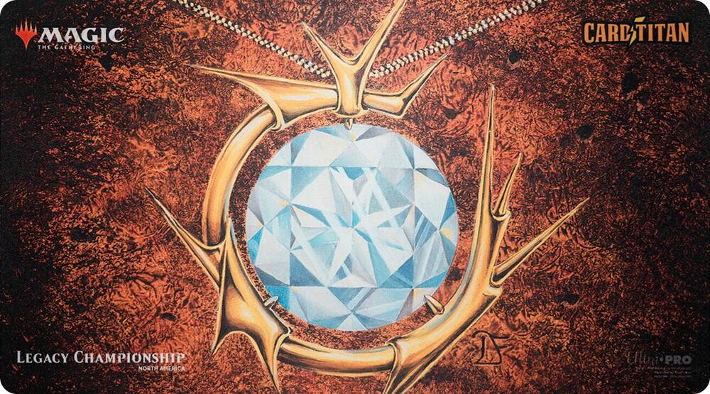 mtg プレイマット ヨーグモスの意志 eternal weekend mtg プレイマット ヨーグモスの意志 eternal weekend - メルカリ