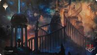 F2F Tour 2022 Ultra Pro Exclusive Playmat for Magic: The Gathering - Nykthos, Sh · Ultra Pro Playmats