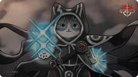 F2F Tour 2023 Ultra Pro Exclusive Playmat for Magic: The Gathering - An Offer Yo · Ultra Pro Playmats