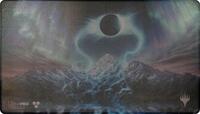 Judge Academy Ultra Pro Exclusive Playmat for Magic: The Gathering - Holofoil Om · Ultra Pro Playmats