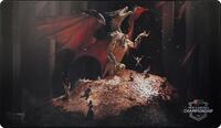 New Capenna Championship 2022 Ultra Pro Exclusive Playmat for Magic: The Gatheri · Ultra Pro Playmats
