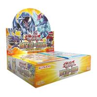 Booster Box