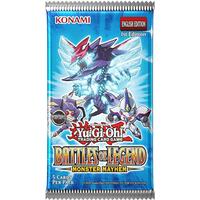 Booster Pack