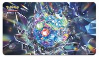 Pokemon TCG: Terapagos ex Ultra-Premium Collection Playmat · Pokemon International Playmats