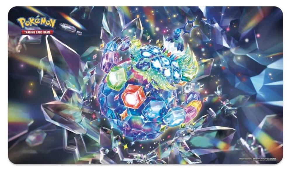 pokemon trading card game terapagos ex ultra premium collection POKEMON TERAPAGOS EX ULTRA PREMIUM COL
