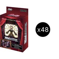 MyGO!!!!! x Ave Mujica Trial Deck+ Display Case