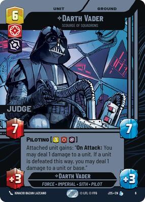 The Most Valuable Star Wars: Unlimited Cards Right Now (February 2026) |  TCGplayer