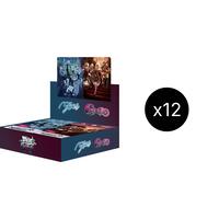 MyGO!!!!! x Ave Mujica Booster Box Case