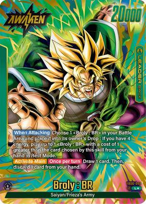 Rivals Clash | Dragon Ball Super: Fusion World | TCGplayer