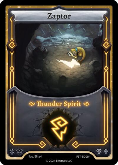 Zaptor