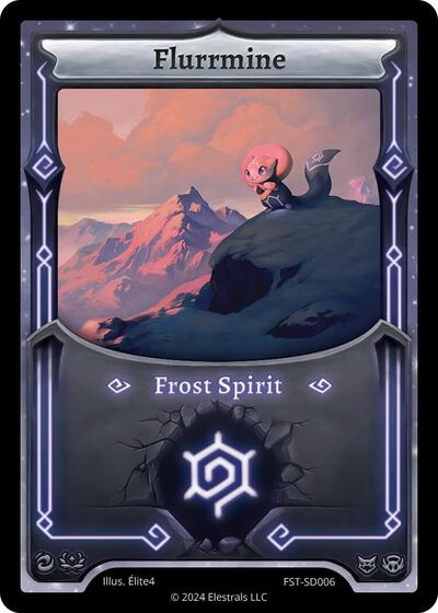 Flurrmine
