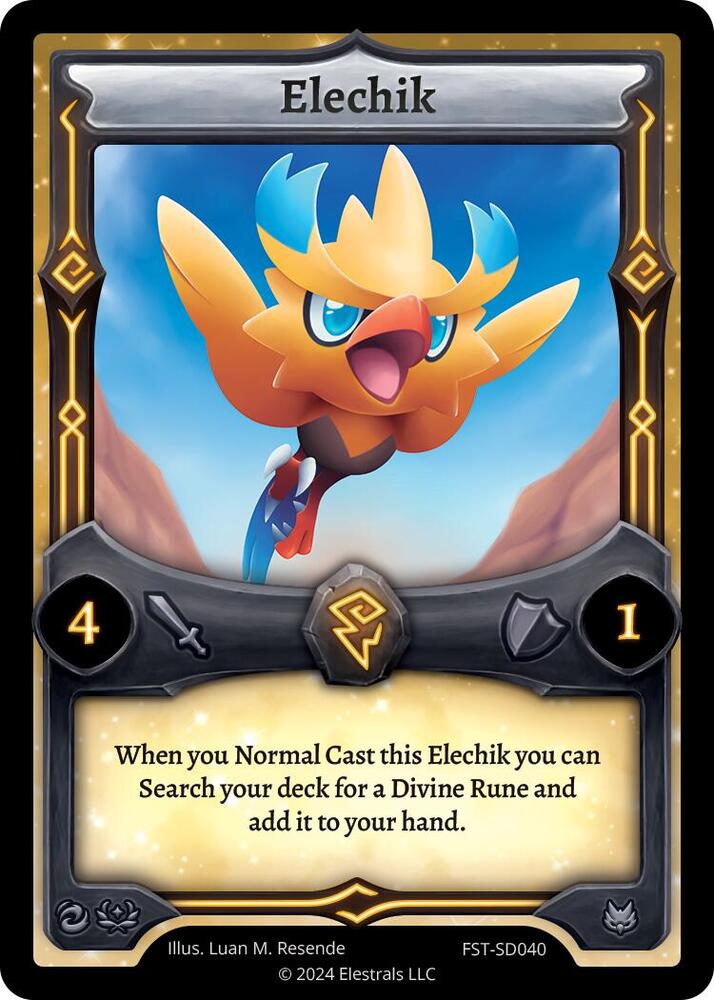 Elechik
