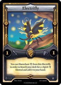 Electrifly