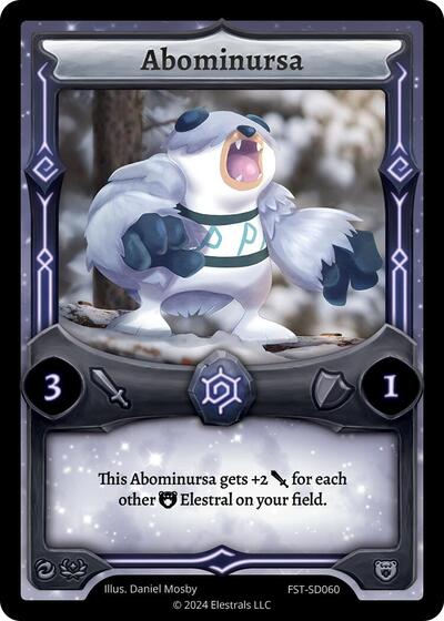 Abominursa