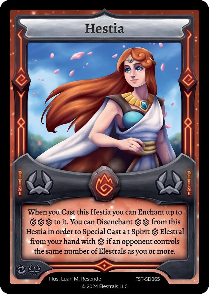 Hestia