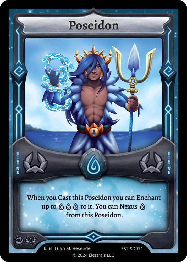 Poseidon