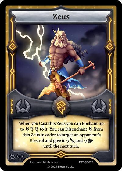 Zeus