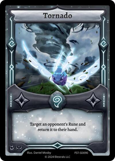 Tornado