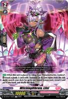 AngelicEcho, Luminoel - DZ-BT08: Knights 0f Rebirth - Cardfight