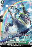 Sea Rainbow Dragon, Ouranioxo (SR) - DZ-BT07: Moon Fangs