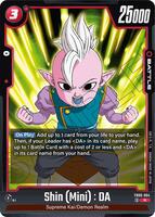dragon ball super card game premium anniversary box 2025 Dragon Ball Super Card Game