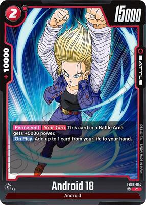 Rivals Clash | Dragon Ball Super: Fusion World | TCGplayer