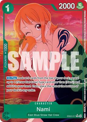 Extra Booster: Anime 25th Collection | One Piece Card Game