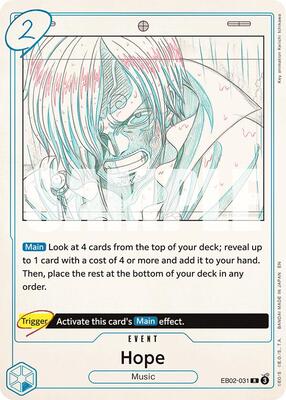 Extra Booster: Anime 25th Collection | One Piece Card Game