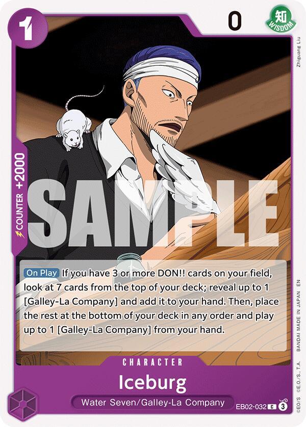 eb02 booster box tcgplayer One Piece Extra Booster: Anime 25th Collection Booster Box EB-02 (Japa –  PokeUnlimited main image 0