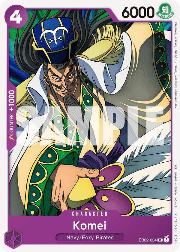 eb02 booster box tcgplayer Amazon.com: EB02 Booster Box English Memorial Collection Anime 25th Extra Booster  Box Display Factory Sealed for EB02 One Piece English TCG (24 Packs) : Toys  & Games