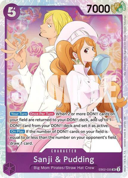 The 10 Cards Everybody Wants from Premium Booster -The Best- Vol. 2 (PRB-02)  | TCGplayer