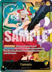 Yamato (SP) - OP06-022