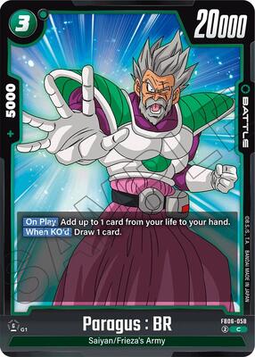 Rivals Clash | Dragon Ball Super: Fusion World | TCGplayer Rivals Clash | Dragon Ball Super: Fusion World | TCGplayer