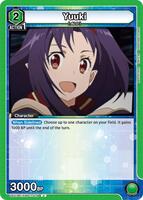 Lisbeth (009) - UE07BT: Sword Art Online - Union Arena - TCGplayer.com