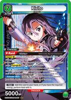 GGO srシノン キリト　ユニアリ　SR R 2025年最新】ユニオンアリーナ シノン srの人気アイテム - メルカリ