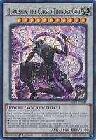 Juraishin, the Cursed Thunder God - Alliance Insight - YuGiOh
