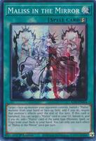 Maliss P March Hare - Alliance Insight - YuGiOh - TCGplayer.com