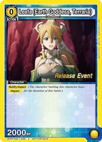 Leafa (Earth Goddess, Terraria) (026)