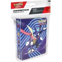 Pokemon: Stellar Crown Mini Portfolio - Pokemon International
