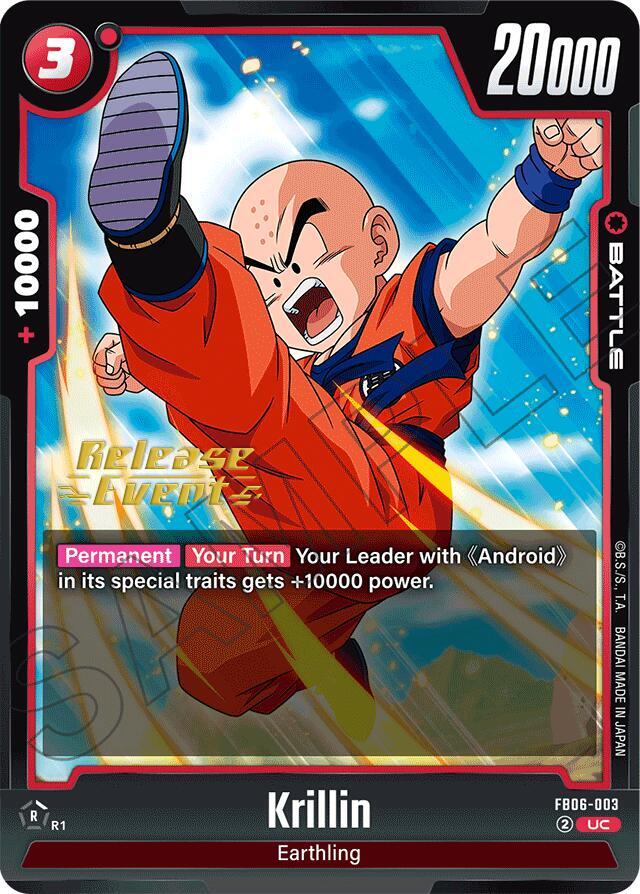 Krillin